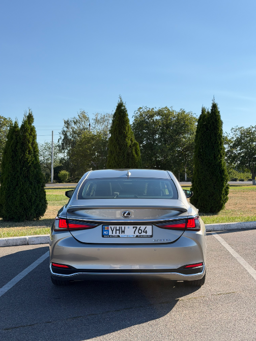 Lexus ES 2020 год Тирасполь Тирасполь - изображение 4