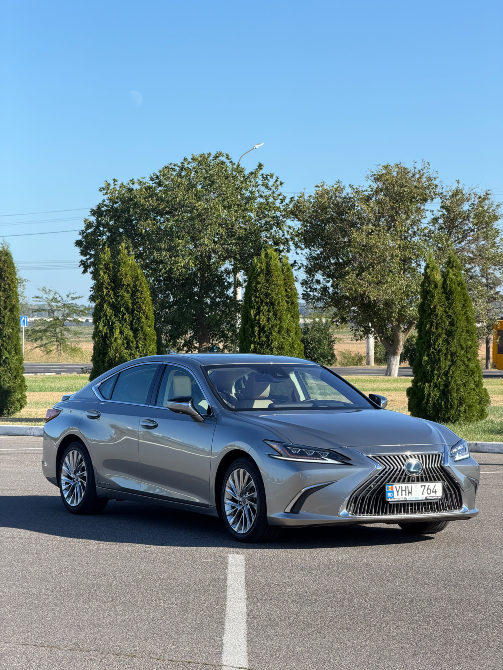 Lexus ES 2020 год Тирасполь Тирасполь - изображение 1
