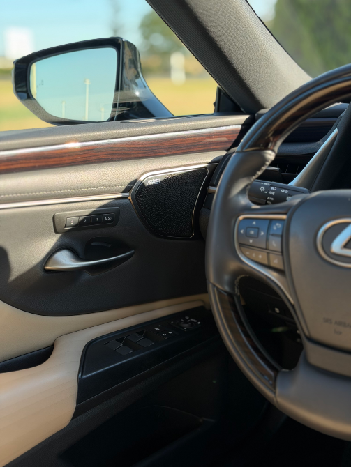 Lexus ES 2020 год Тирасполь Тирасполь - изображение 9
