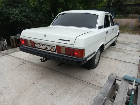 ГАЗ 31029 1995 год Рыбница Рыбница