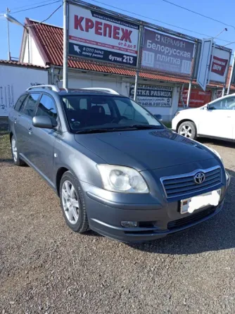 Toyota Avensis 2004 год Рыбница Rîbnița