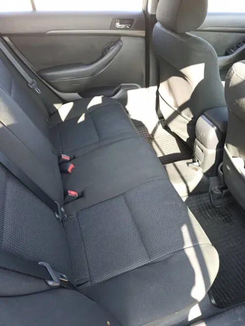 Toyota Avensis 2004 год Рыбница Рыбница - изображение 4