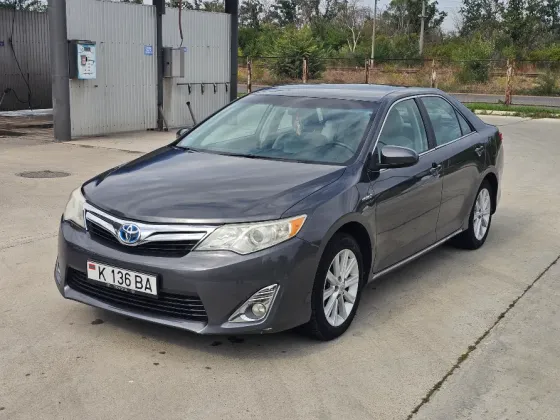 Toyota Camry 2012 год Тирасполь Тирасполь
