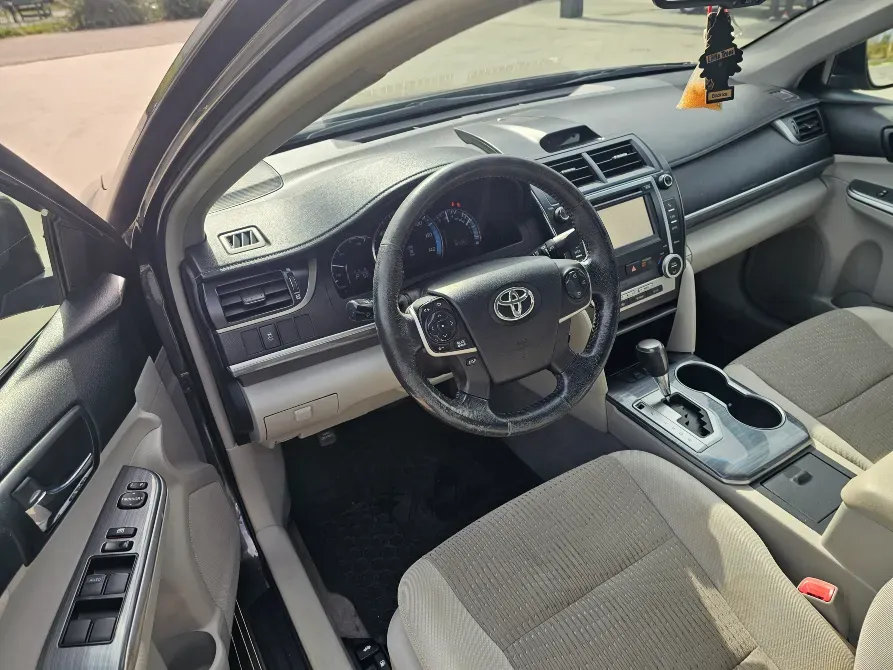 Toyota Camry 2012 год Тирасполь Tiraspol - fotografie 7
