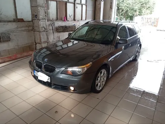BMW 5 Series 2006 год Тирасполь Тирасполь