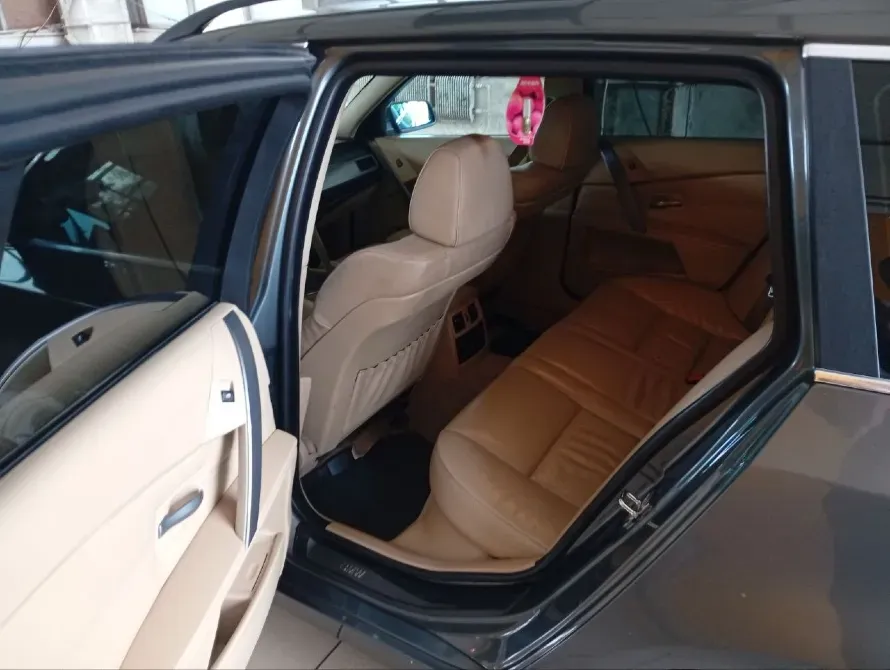 BMW 5 Series 2006 год Тирасполь Тирасполь - изображение 3