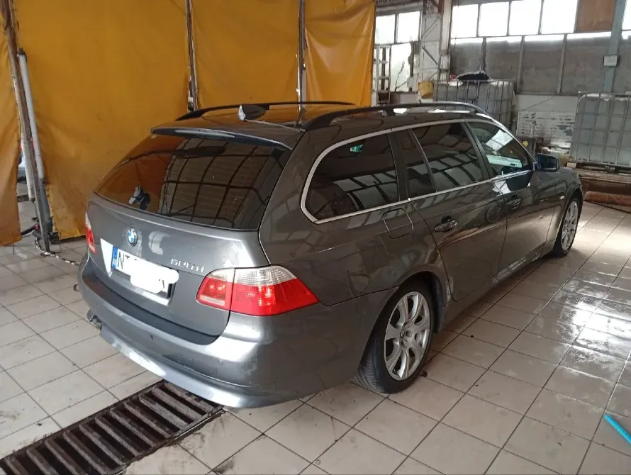 BMW 5 Series 2006 год Тирасполь Тирасполь - изображение 2