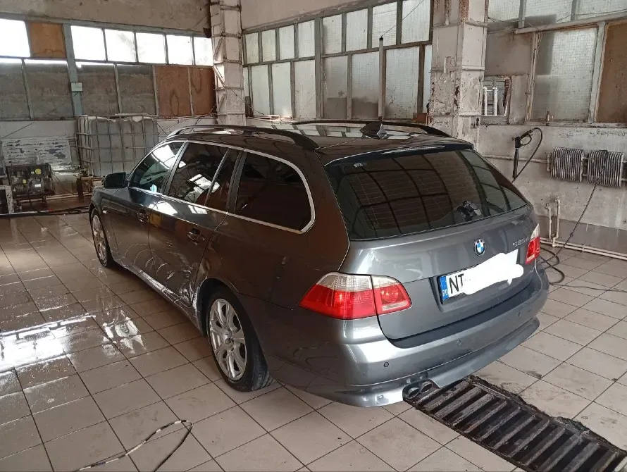 BMW 5 Series 2006 год Тирасполь Тирасполь - изображение 6