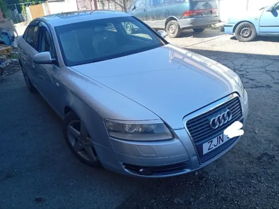 Audi A6 2007 год Тирасполь Тирасполь