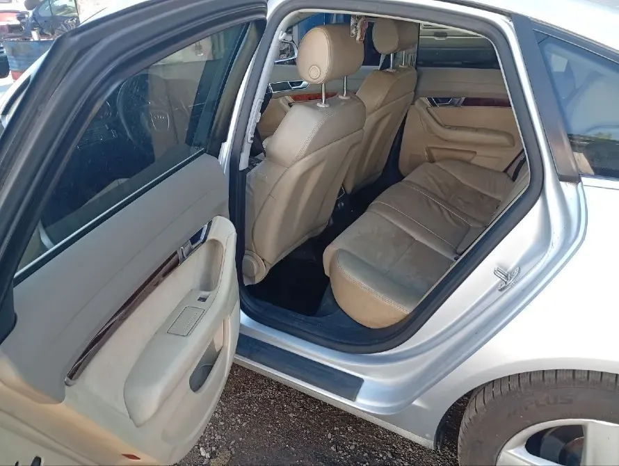 Audi A6 2007 год Тирасполь Тирасполь - изображение 6