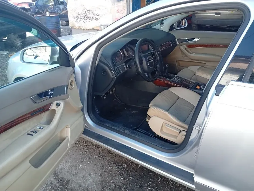 Audi A6 2007 год Тирасполь Тирасполь - изображение 4