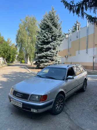 Audi 100 1997 год Тирасполь Тирасполь