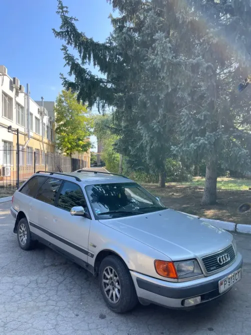 Audi 100 1997 год Тирасполь Тирасполь - изображение 2