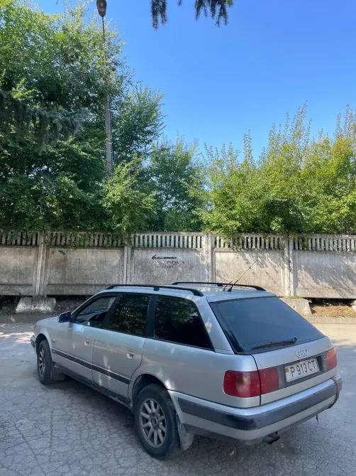 Audi 100 1997 год Тирасполь Тирасполь - изображение 3