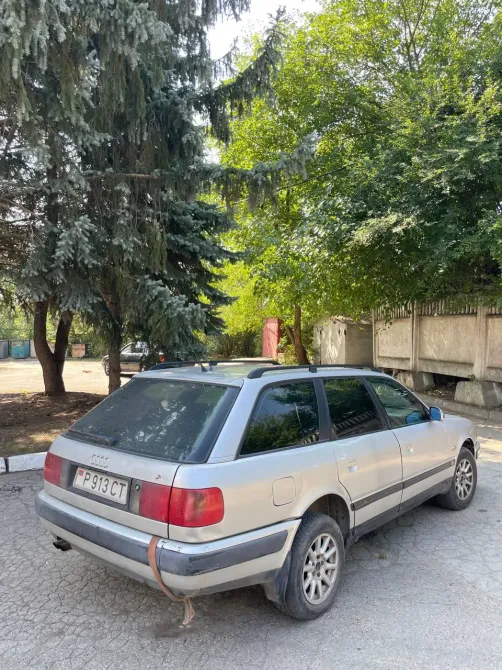 Audi 100 1997 год Тирасполь Тирасполь - изображение 4