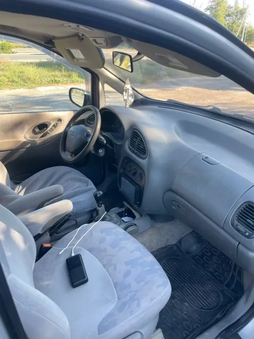 Volkswagen Sharan 1997 год Тирасполь Тирасполь - изображение 4