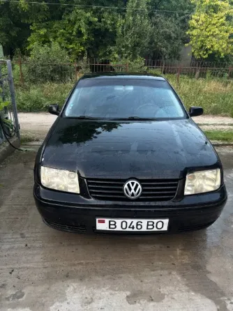 Volkswagen Bora 2001 год Рыбница Рыбница