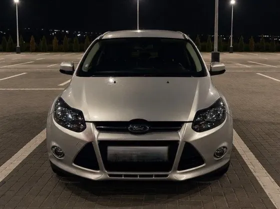 Ford Focus 2012 год Тирасполь Тирасполь