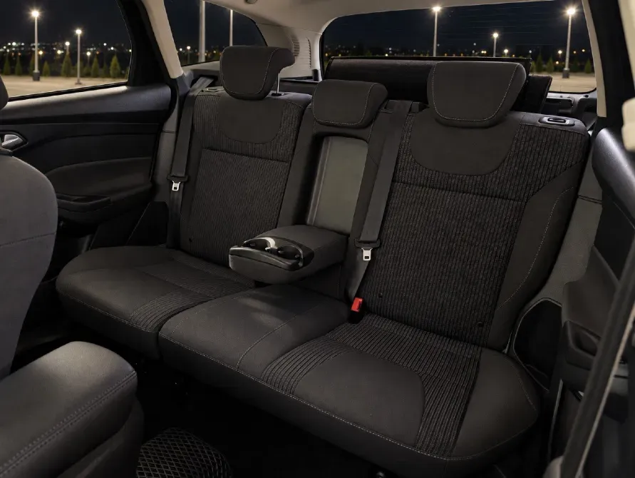 Ford Focus 2012 год Тирасполь Тирасполь - изображение 5