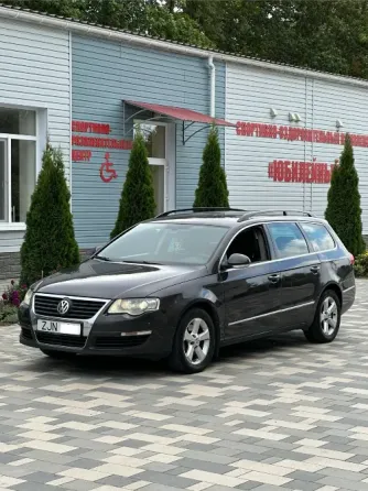 Volkswagen Passat 2009 год Рыбница Рыбница