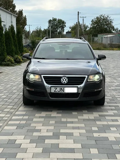 Volkswagen Passat 2009 год Рыбница Рыбница - изображение 2