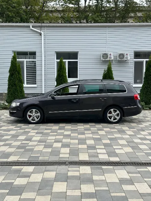 Volkswagen Passat 2009 год Рыбница Рыбница - изображение 6