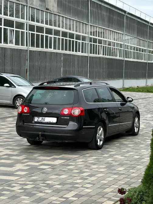 Volkswagen Passat 2009 год Рыбница Рыбница - изображение 5