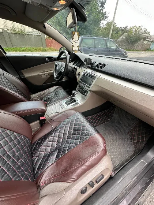 Volkswagen Passat 2009 год Рыбница Рыбница - изображение 8