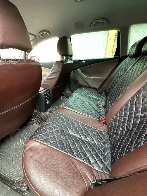 Volkswagen Passat 2009 год Рыбница Рыбница - изображение 9