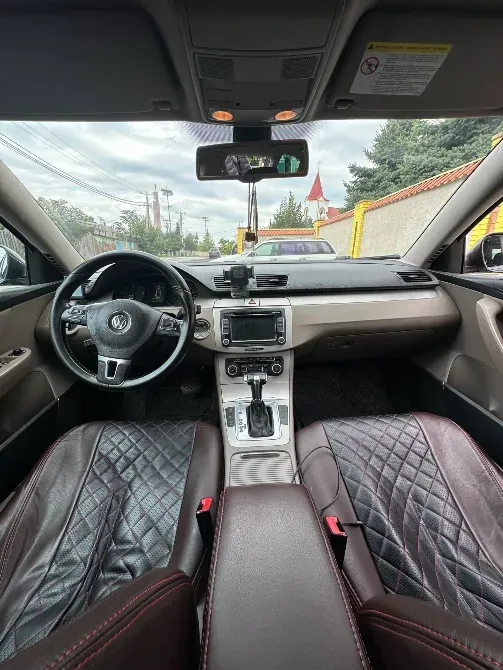 Volkswagen Passat 2009 год Рыбница Рыбница - изображение 4