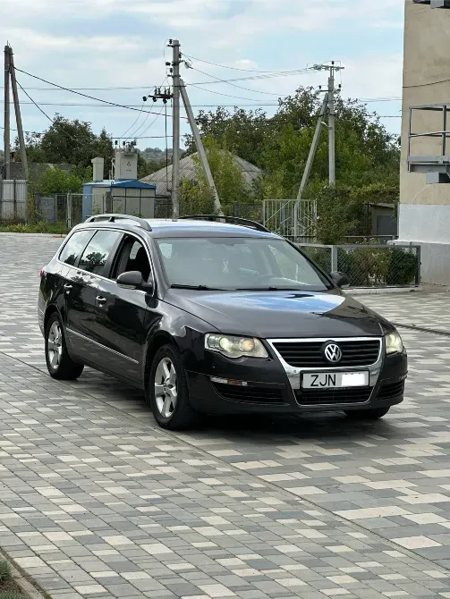 Volkswagen Passat 2009 год Рыбница Рыбница - изображение 7