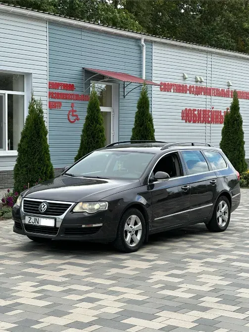 Volkswagen Passat 2009 год Рыбница Рыбница - изображение 1