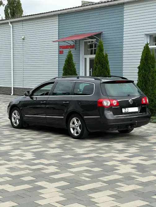 Volkswagen Passat 2009 год Рыбница Рыбница - изображение 3