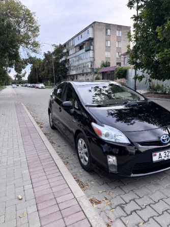 Toyota Prius 2011 год Бендеры Бендеры