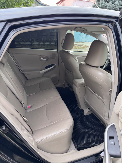 Toyota Prius 2011 год Бендеры Бендеры - изображение 5