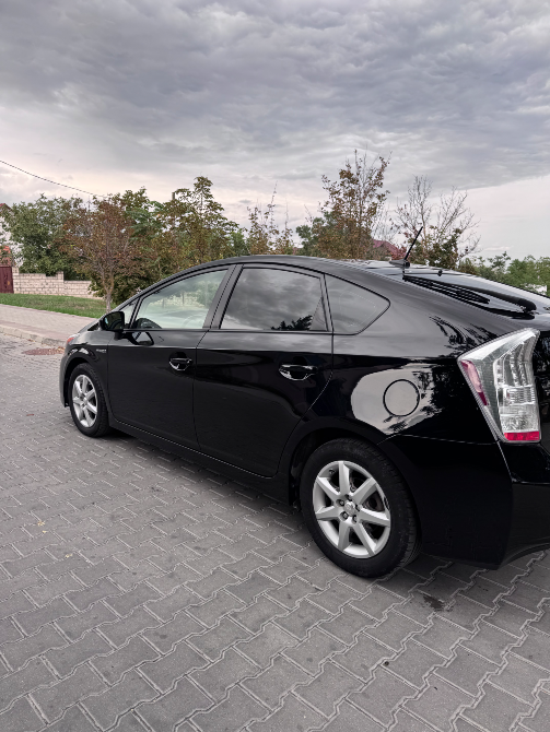Toyota Prius 2011 год Бендеры Бендеры - изображение 4