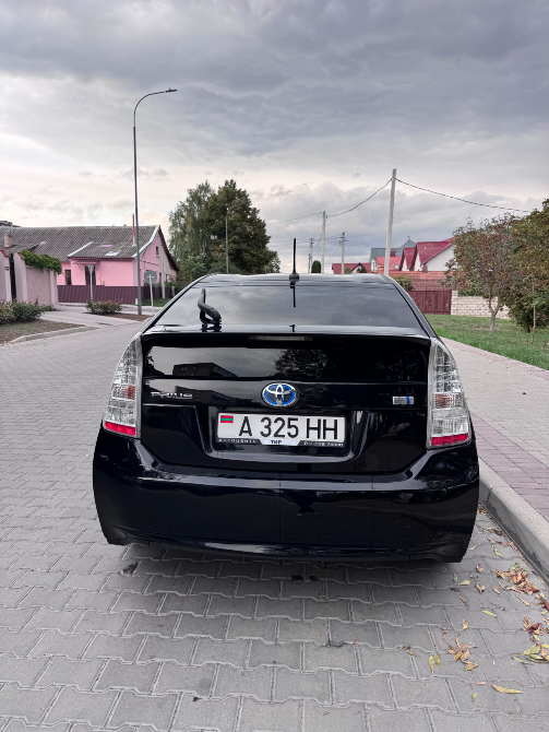 Toyota Prius 2011 год Бендеры Бендеры - изображение 8