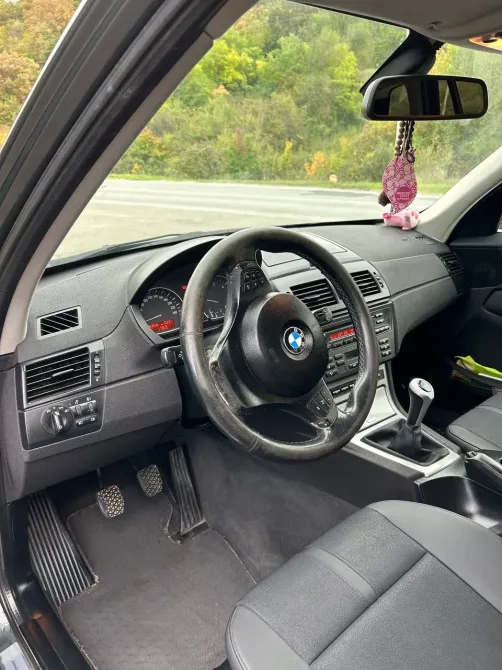 BMW X3 2005 год Рыбница Рыбница - изображение 5