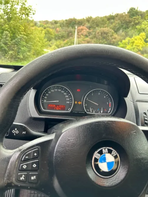 BMW X3 2005 год Рыбница Рыбница - изображение 4