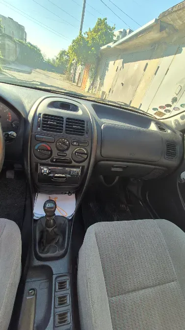 Mitsubishi Carisma 1997 год Бендеры Бендеры - изображение 8