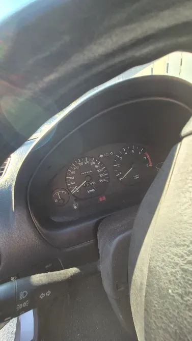 Mitsubishi Carisma 1997 год Бендеры Бендеры - изображение 5