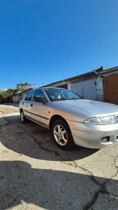 Mitsubishi Carisma 1997 год Бендеры Бендеры - изображение 3