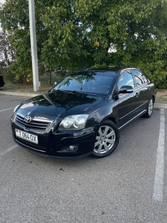 Toyota Avensis 2007 год Тирасполь Тирасполь