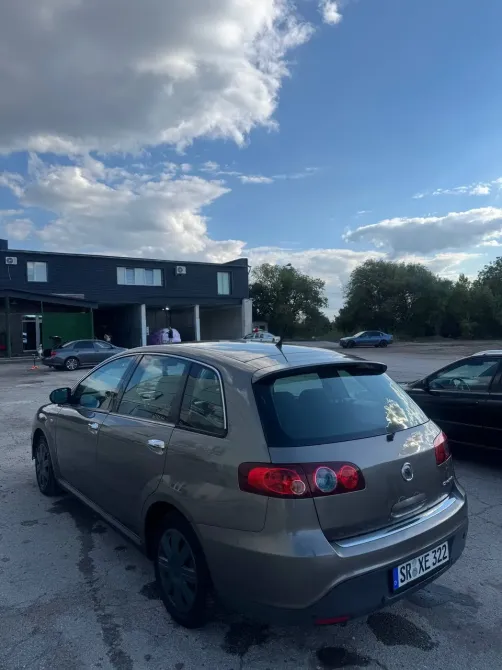 Fiat Croma 2011 год Дубоссары Dubăsari - fotografie 5