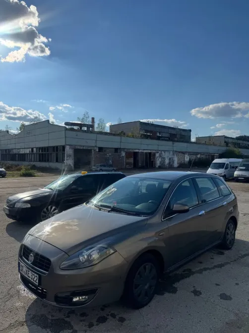 Fiat Croma 2011 год Дубоссары Dubăsari - fotografie 2