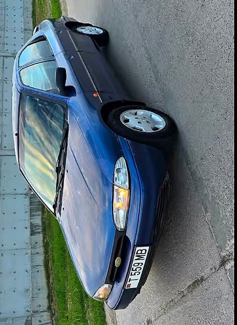 Ford Mondeo 1994 год Тирасполь Тирасполь - изображение 4