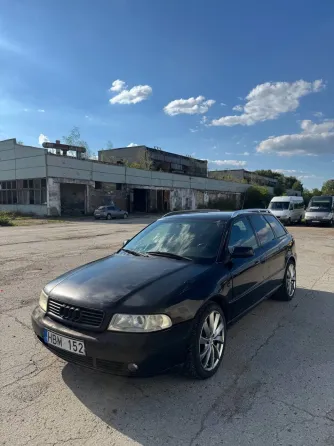 Audi A4 2002 год Дубоссары Dubăsari