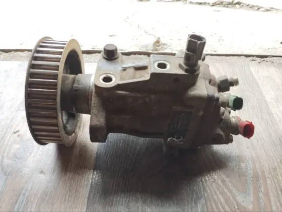 ТНВД Toyota Тирасполь