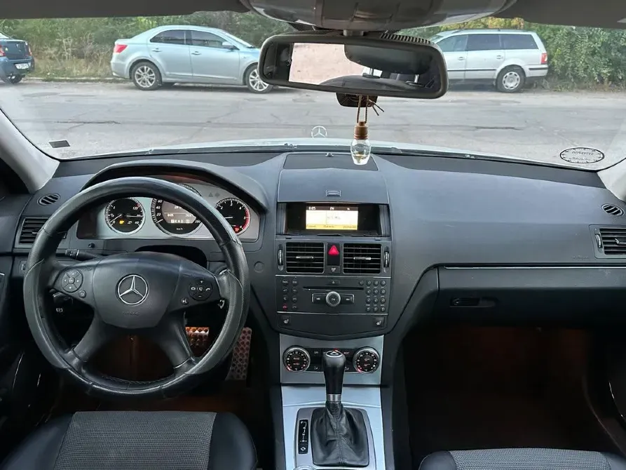 Mercedes C-Class 2009 год Тирасполь Тирасполь - изображение 6