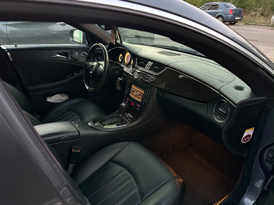 Mercedes CLS-Class 2009 год Тирасполь Тирасполь - изображение 4